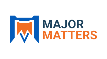 majormatters.com is for sale