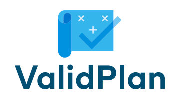 Logo for validplan.com