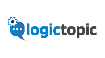 logictopic.com is for sale