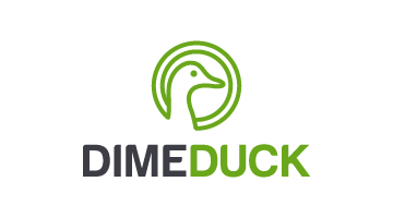 dimeduck.com is for sale