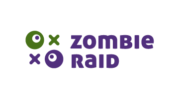 zombieraid.com is for sale