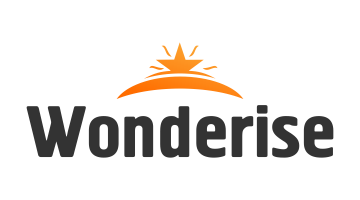 wonderise.com is for sale