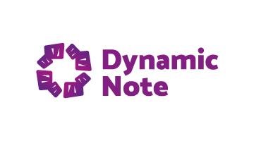 dynamicnote.com is for sale