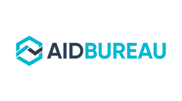 aidbureau.com is for sale