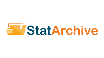 statarchive.com is for sale