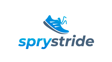 sprystride.com