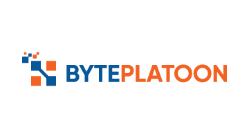 byteplatoon.com is for sale