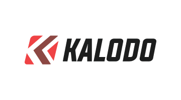 kalodo.com is for sale