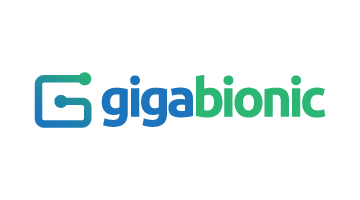 gigabionic.com is for sale