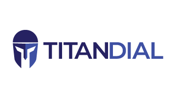 titandial.com is for sale