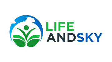 lifeandsky.com is for sale