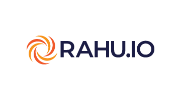 rahu.io is for sale