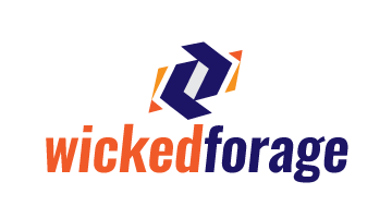 wickedforage.com is for sale