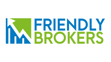 friendlybrokers.com is for sale