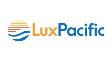 luxpacific.com is for sale