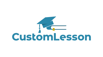 customlesson.com is for sale