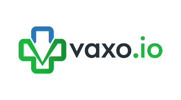 vaxo.io is for sale