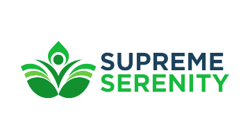 supremeserenity.com is for sale
