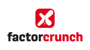factorcrunch.com is for sale