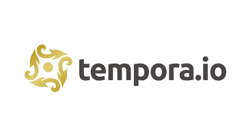tempora.io is for sale