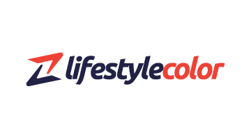 lifestylecolor.com is for sale