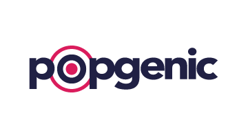 popgenic.com is for sale