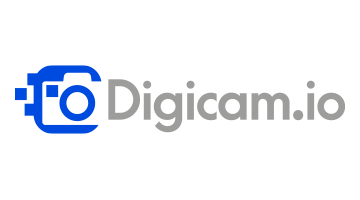 digicam.io