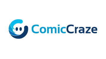comiccraze.com is for sale