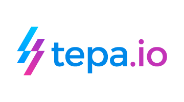 tepa.io is for sale