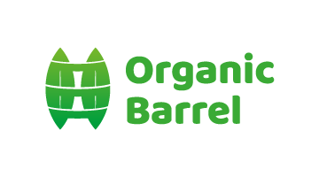 organicbarrel.com is for sale