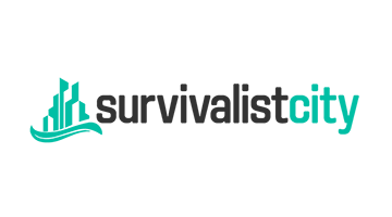 survivalistcity.com is for sale