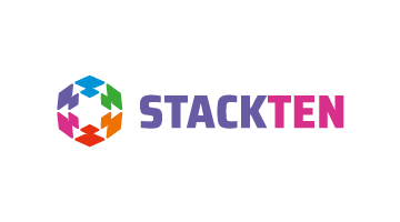 stackten.com is for sale