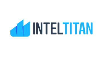 inteltitan.com is for sale