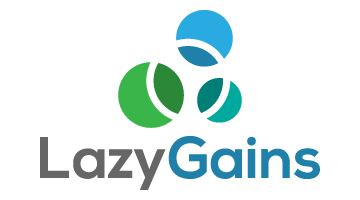 lazygains.com is for sale