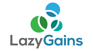 lazygains.com