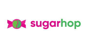 sugarhop.com is for sale