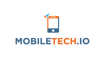 mobiletech.io is for sale