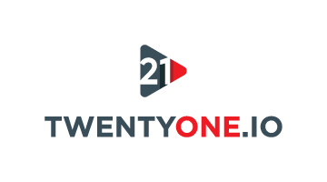 twentyone.io is for sale