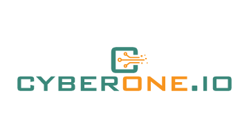 cyberone.io is for sale