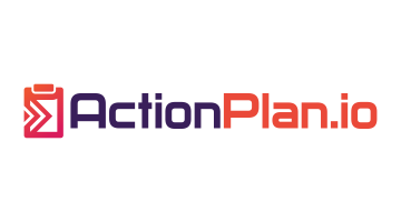 actionplan.io is for sale