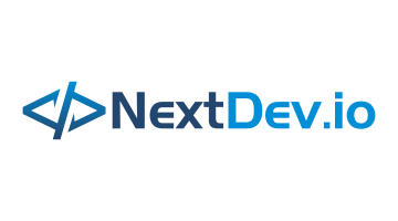 nextdev.io