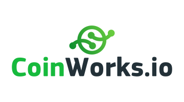 coinworks.io is for sale