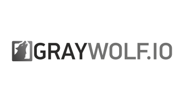 graywolf.io is for sale