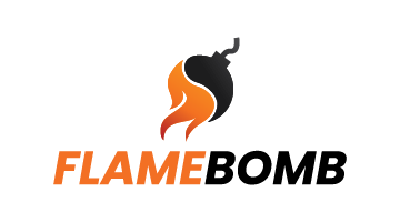 flamebomb.com is for sale