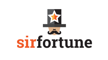 sirfortune.com is for sale