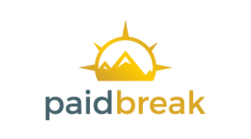 paidbreak.com is for sale