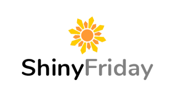 shinyfriday.com is for sale