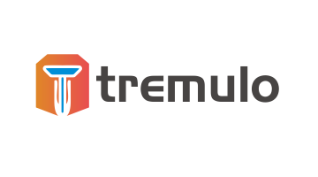 tremulo.com is for sale