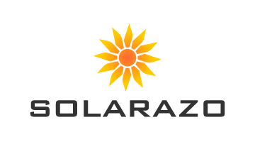 solarazo.com is for sale