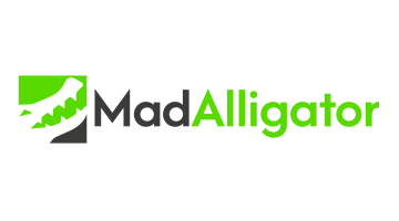 madalligator.com is for sale